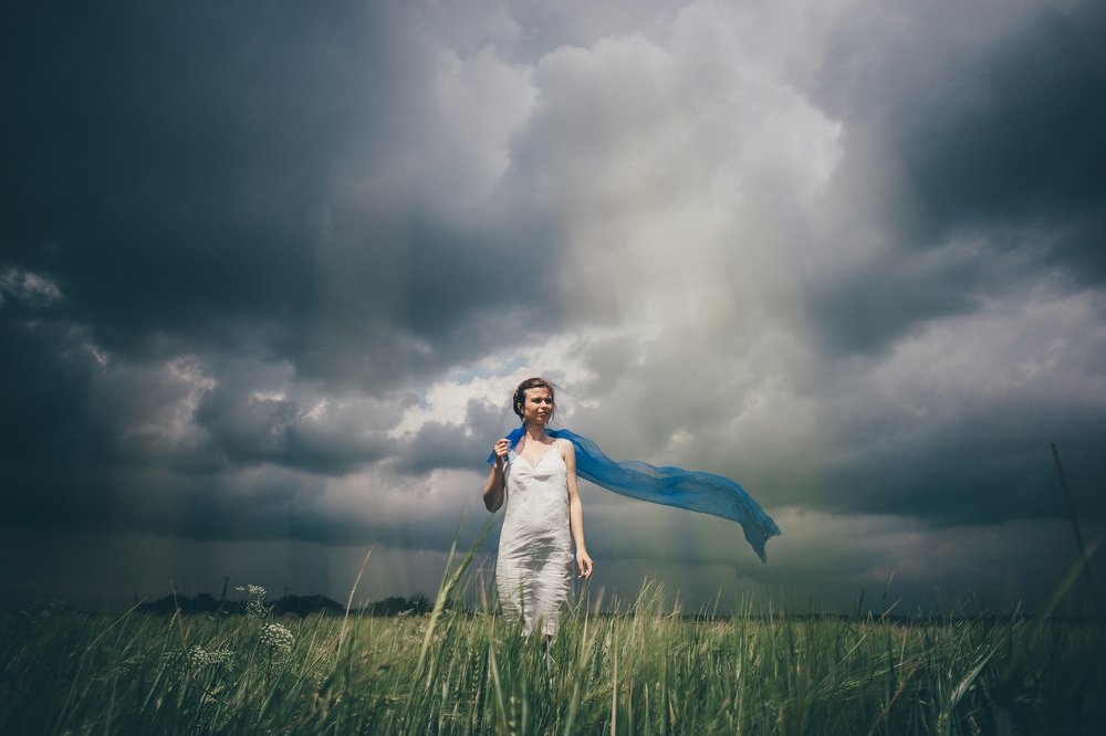Photograph by Полина Кумицкая