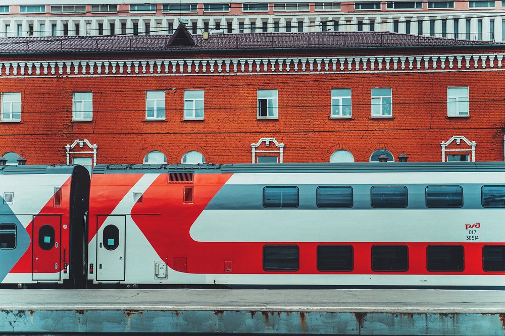 Photograph by Наталья Мишина