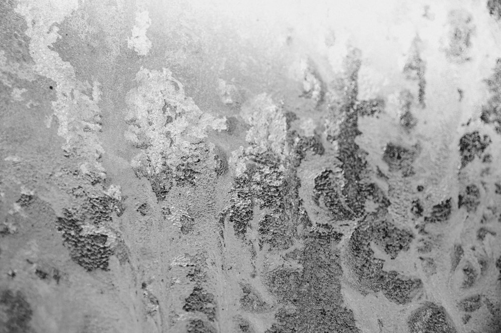 Однажды морозным утром