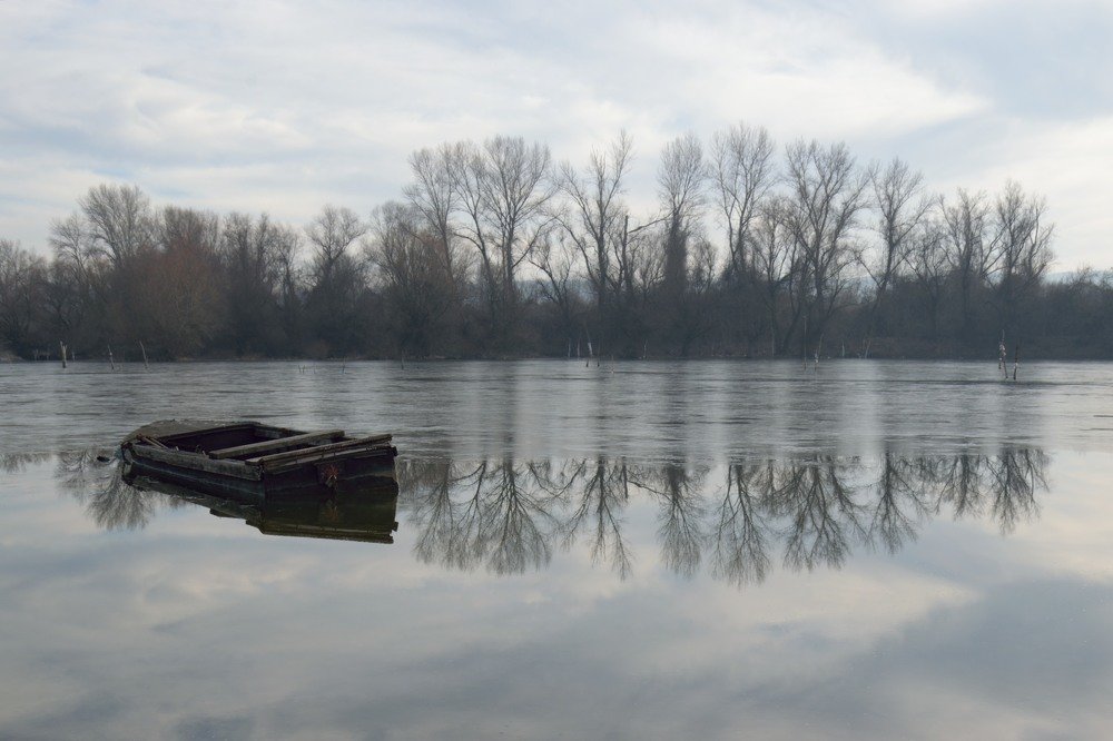 Photograph by Marija Konjik