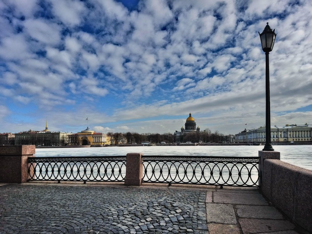 Фотография автора Александр Далла