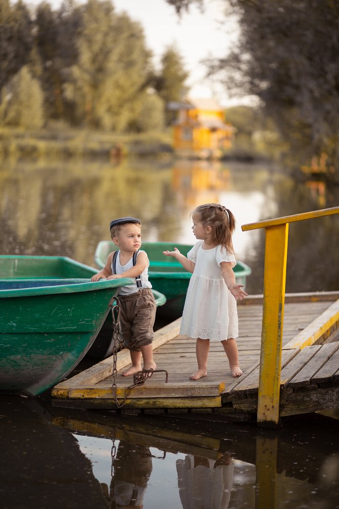 Photograph by Юлия Корягина