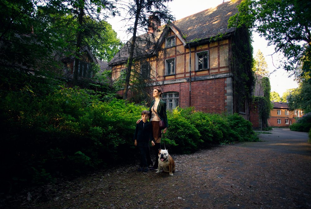 Photograph by Екатерина Крыга