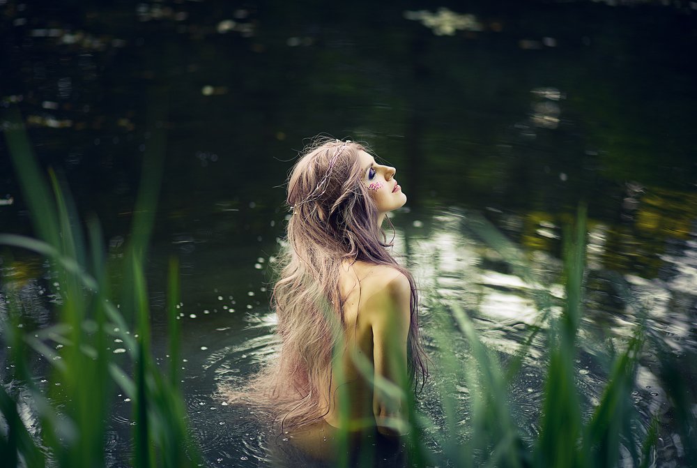 Photograph by Екатерина Крыга