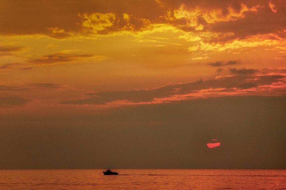 Photograph by Сергей Метелица