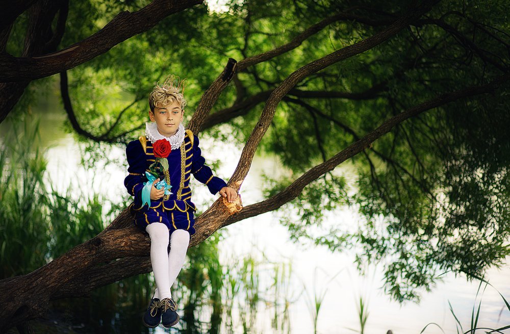 Photograph by Екатерина Крыга