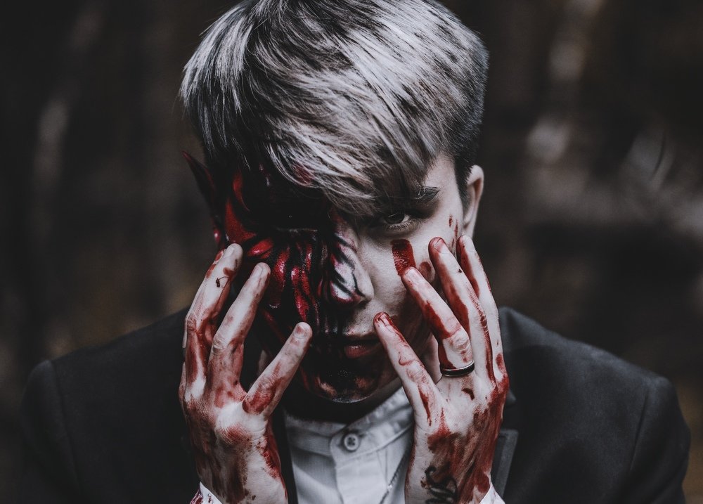 Photograph by Дмитрий Беликов