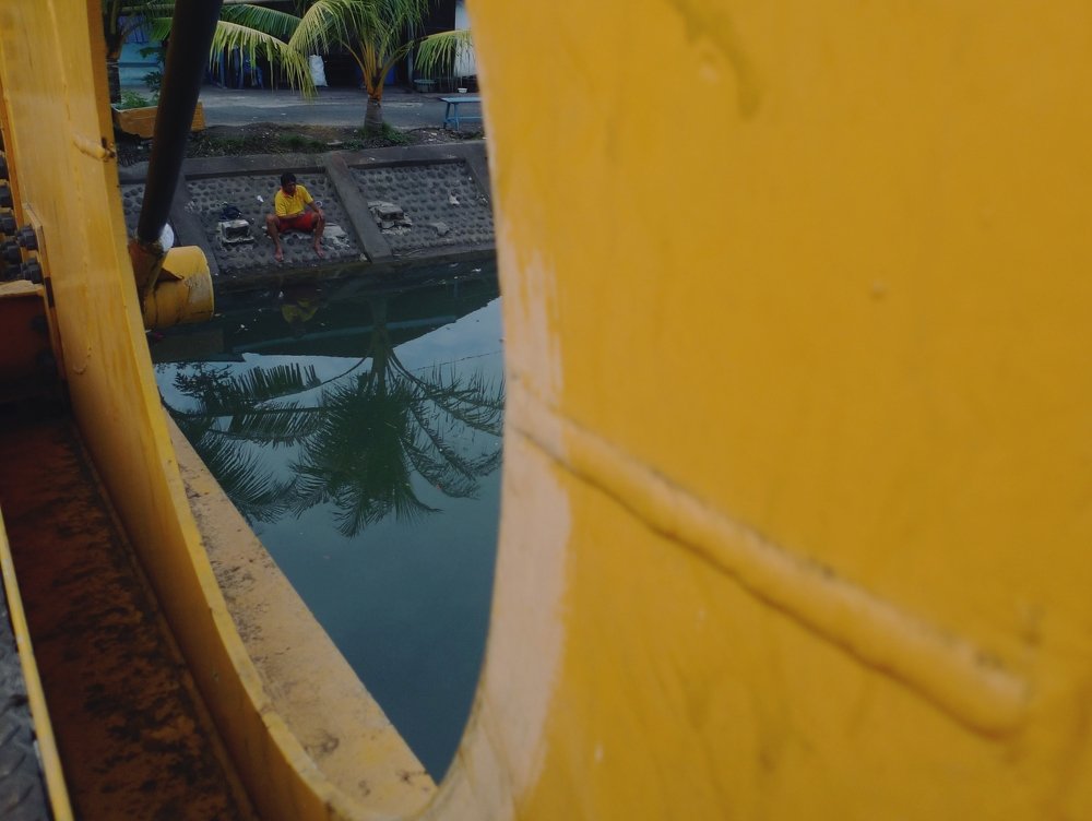 Photograph by Zulfikar ijul