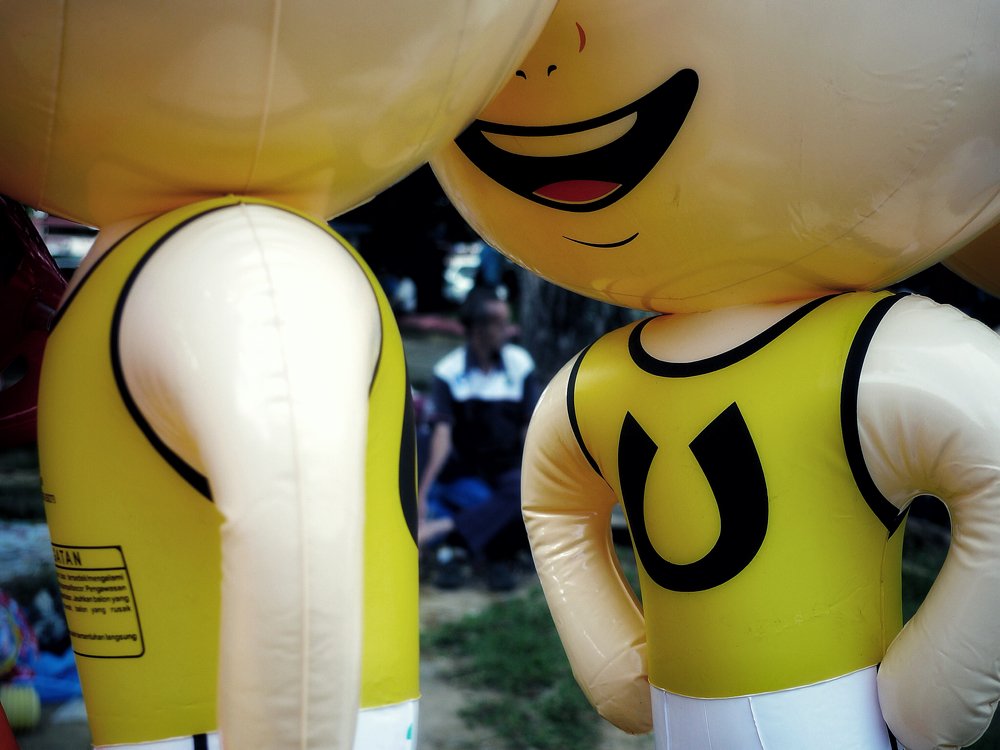 Photograph by Zulfikar ijul