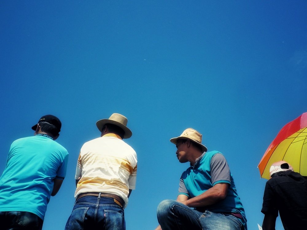 Photograph by Zulfikar ijul