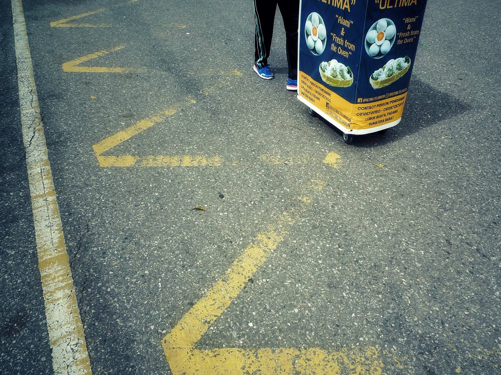 Photograph by Zulfikar ijul