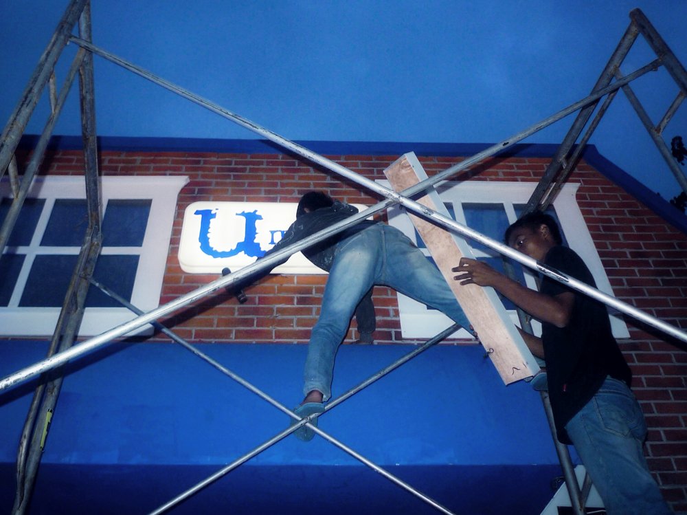 Photograph by Zulfikar ijul