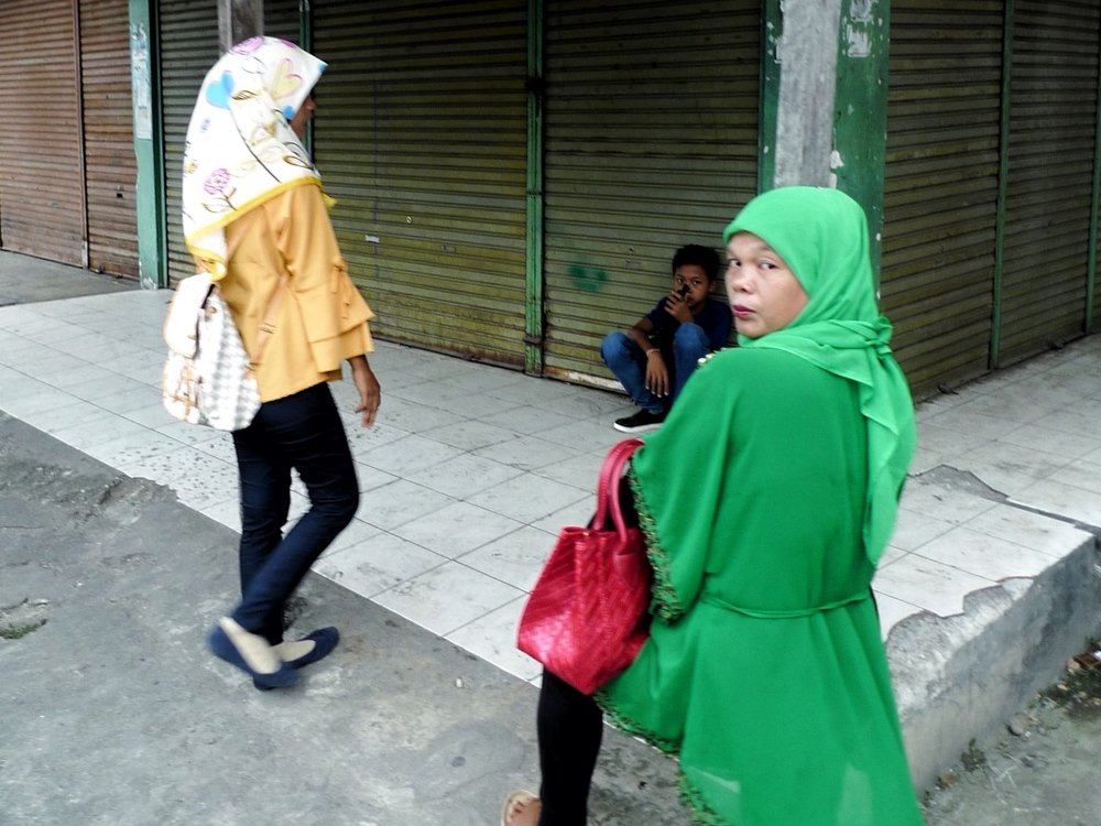 Photograph by Zulfikar ijul