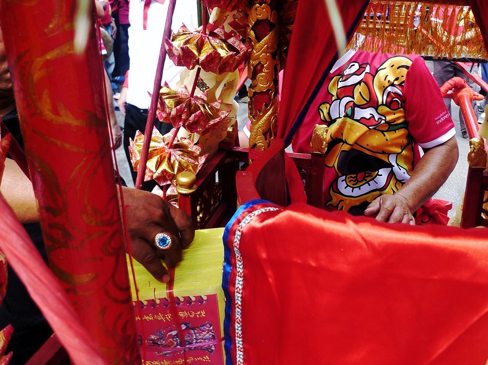 Photograph by Zulfikar ijul