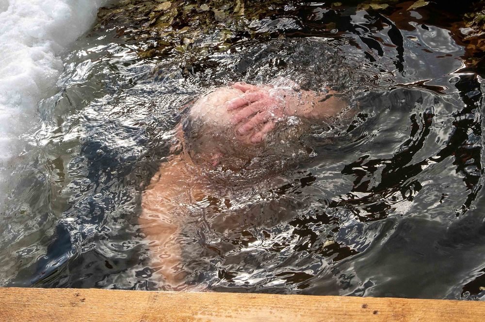 Photograph by Сергей Метелица