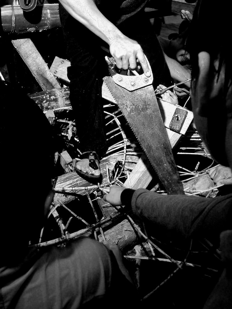 Photograph by Zulfikar ijul