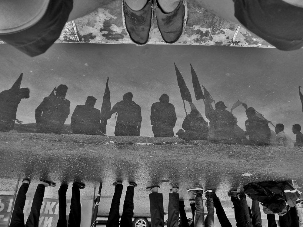 Photograph by Zulfikar ijul