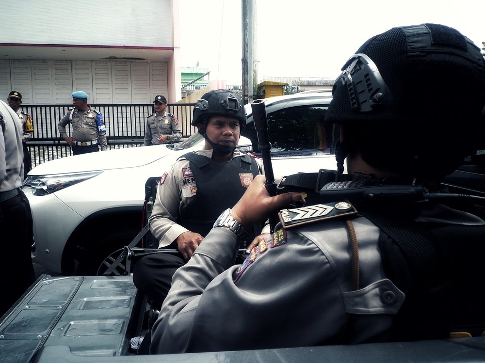 Photograph by Zulfikar ijul