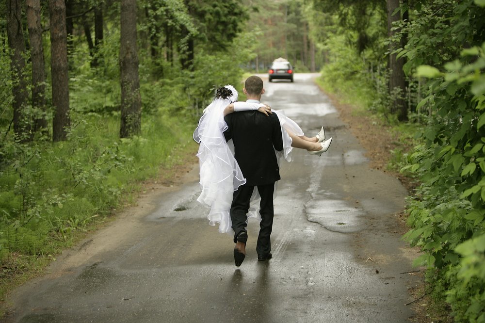 Photograph by Сергей Метелица