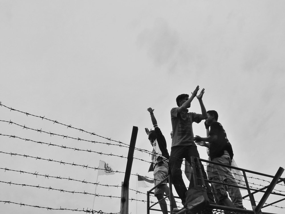 Photograph by Zulfikar ijul