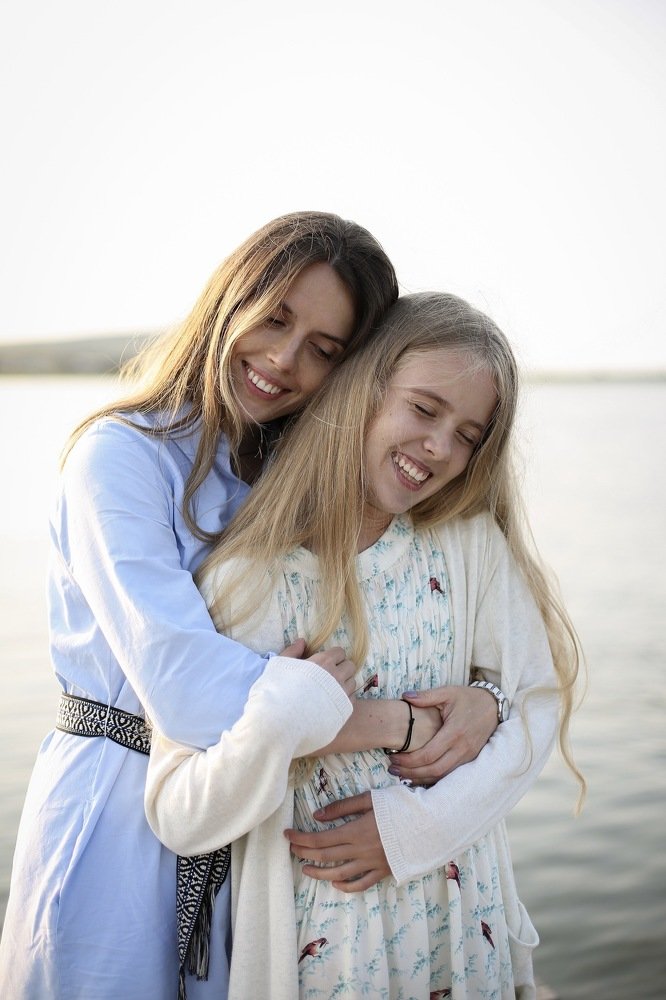 Photograph by Надежда Титова