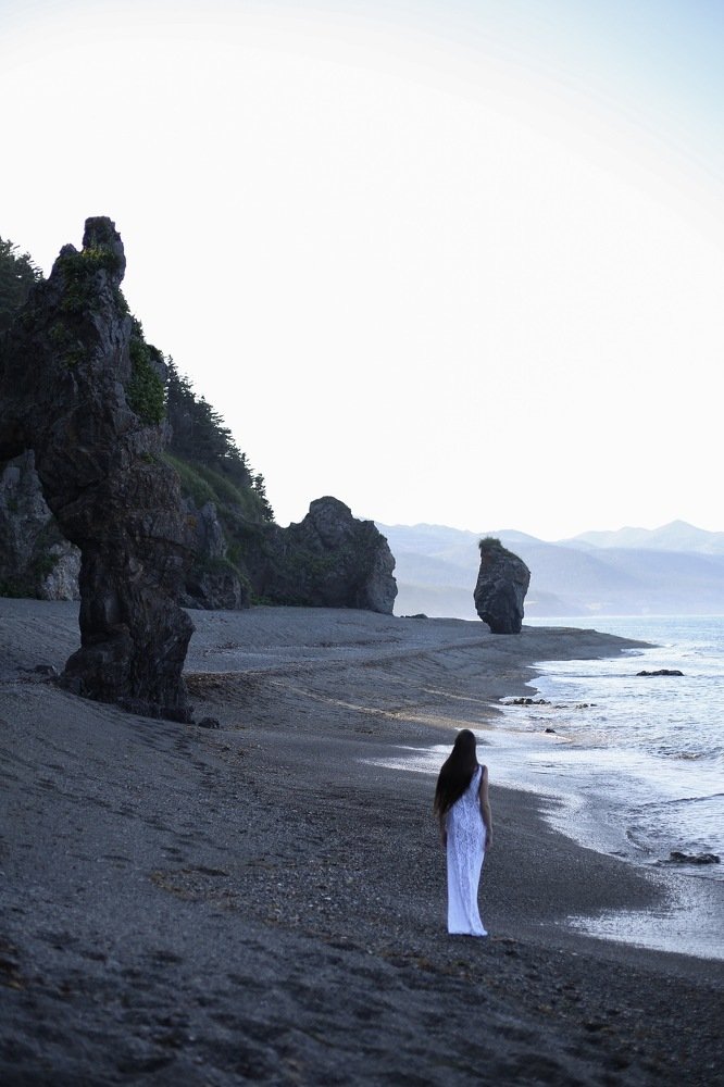 Photograph by Надежда Титова