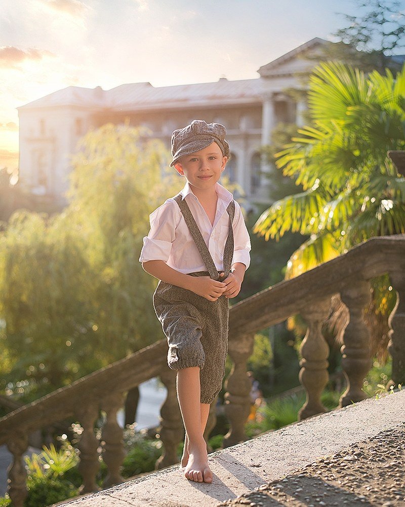 Photograph by Анжела Блинова