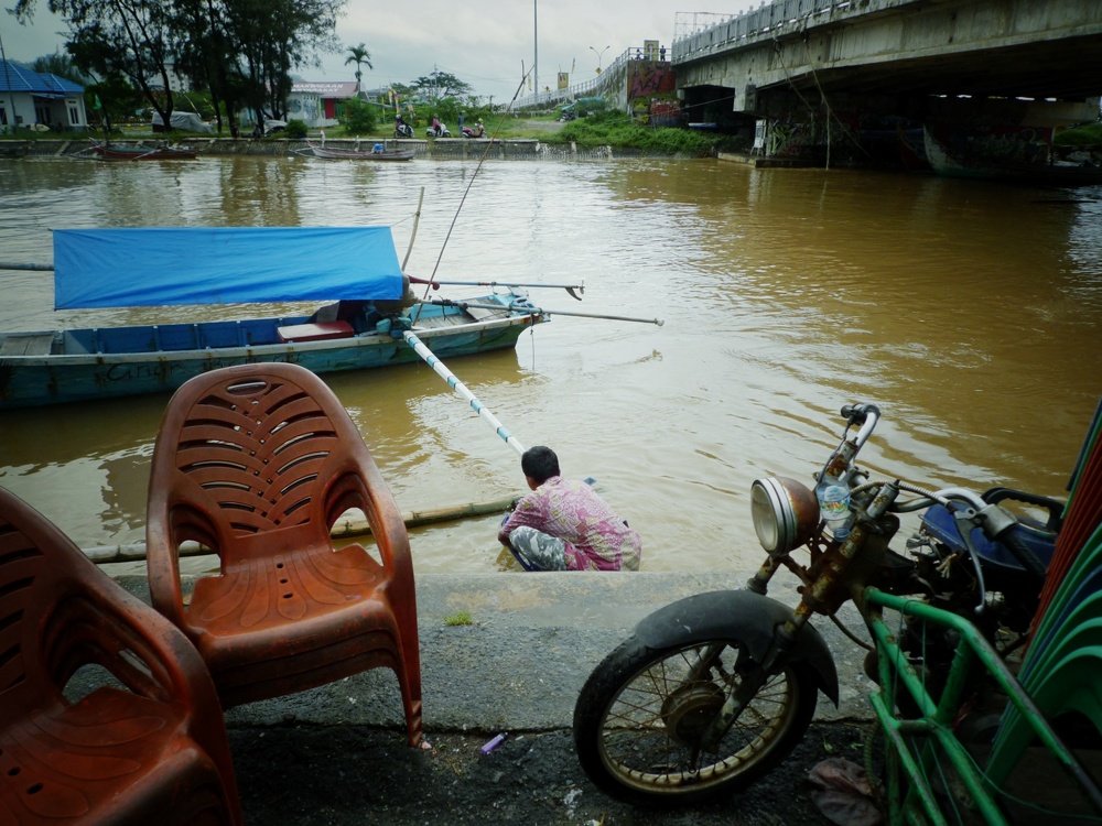 Photograph by Zulfikar ijul