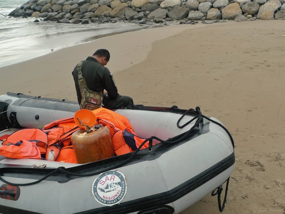 Photograph by Zulfikar ijul