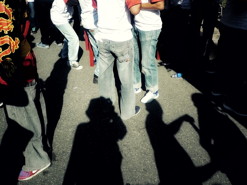 Photograph by Zulfikar ijul