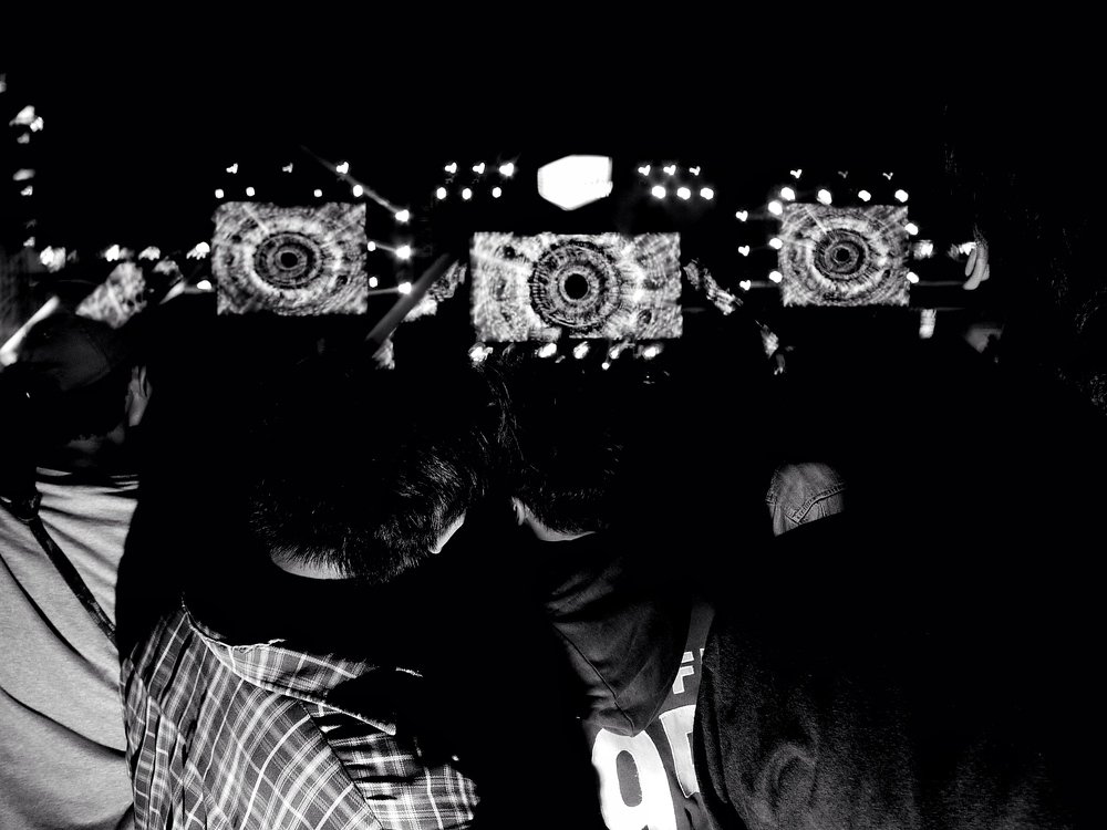 Photograph by Zulfikar ijul