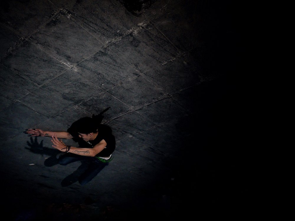 Photograph by Zulfikar ijul