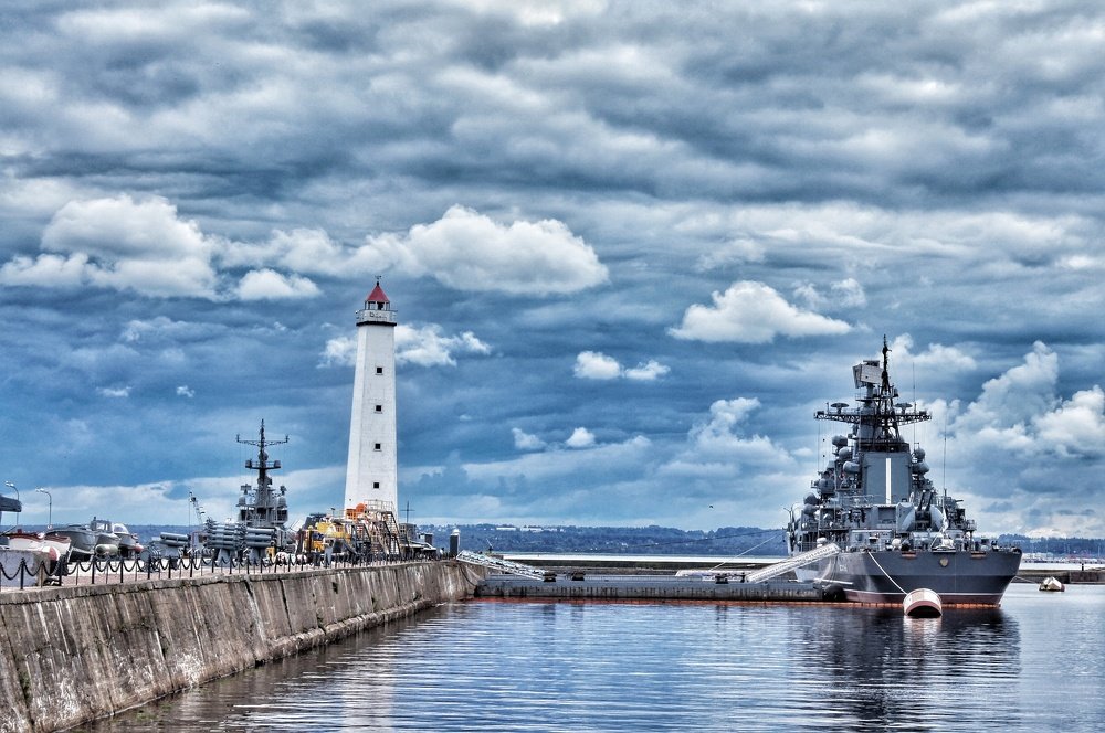 Photograph by Дмитрий Малышев