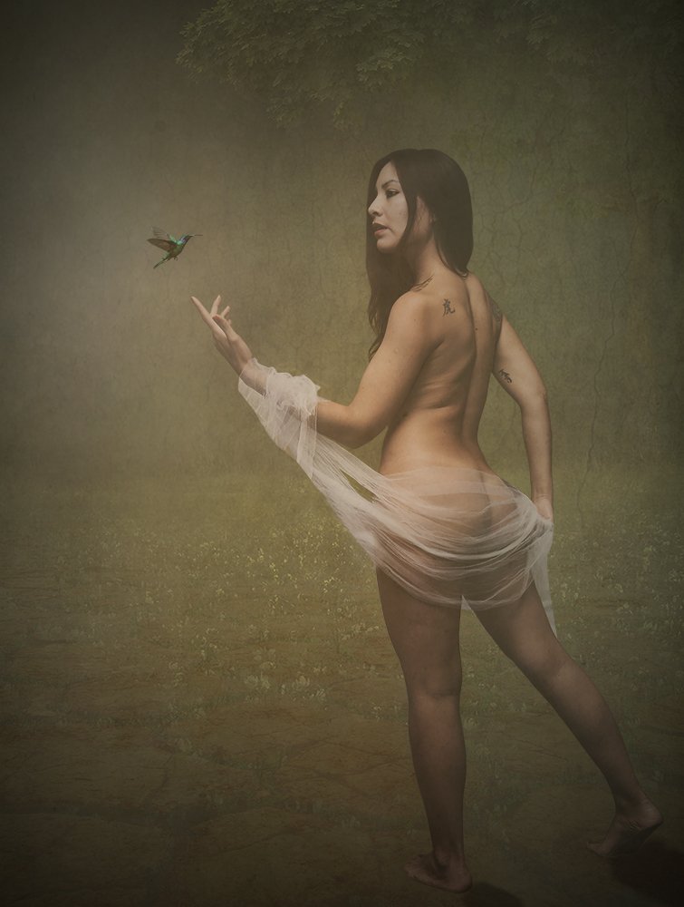Photograph by Claudio Tomás