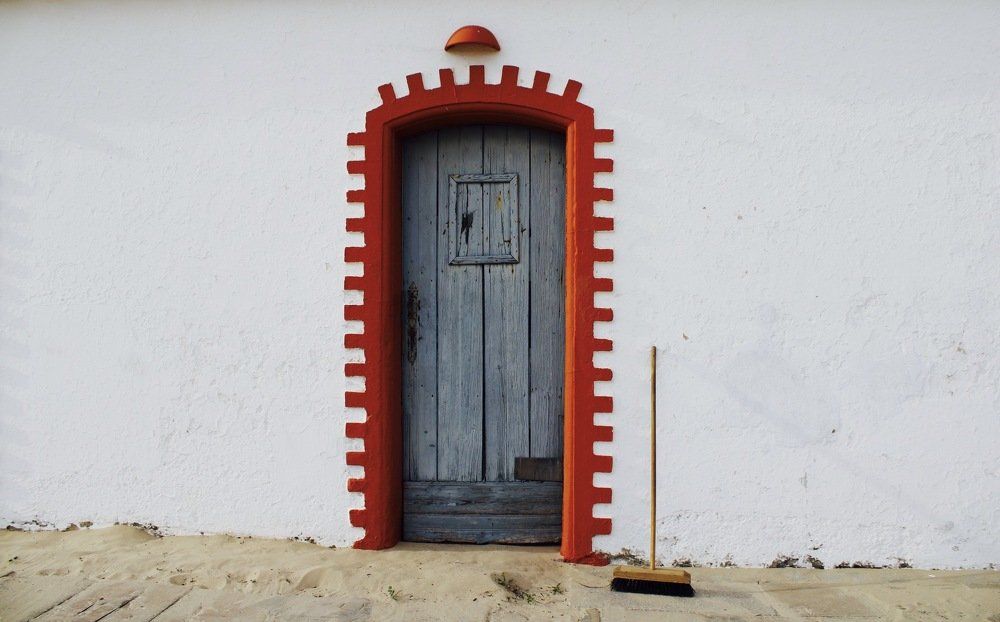 Photograph by Olga Pereira