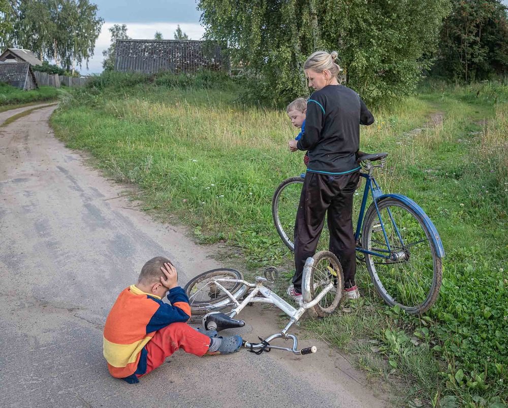 Photograph by Сергей Метелица
