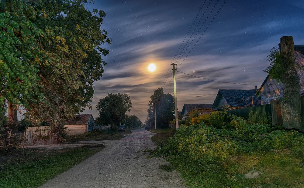 Photograph by Андрей Ныриков