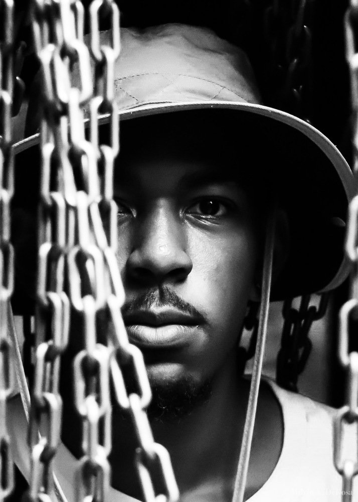 Photograph by Milvin DeRosa