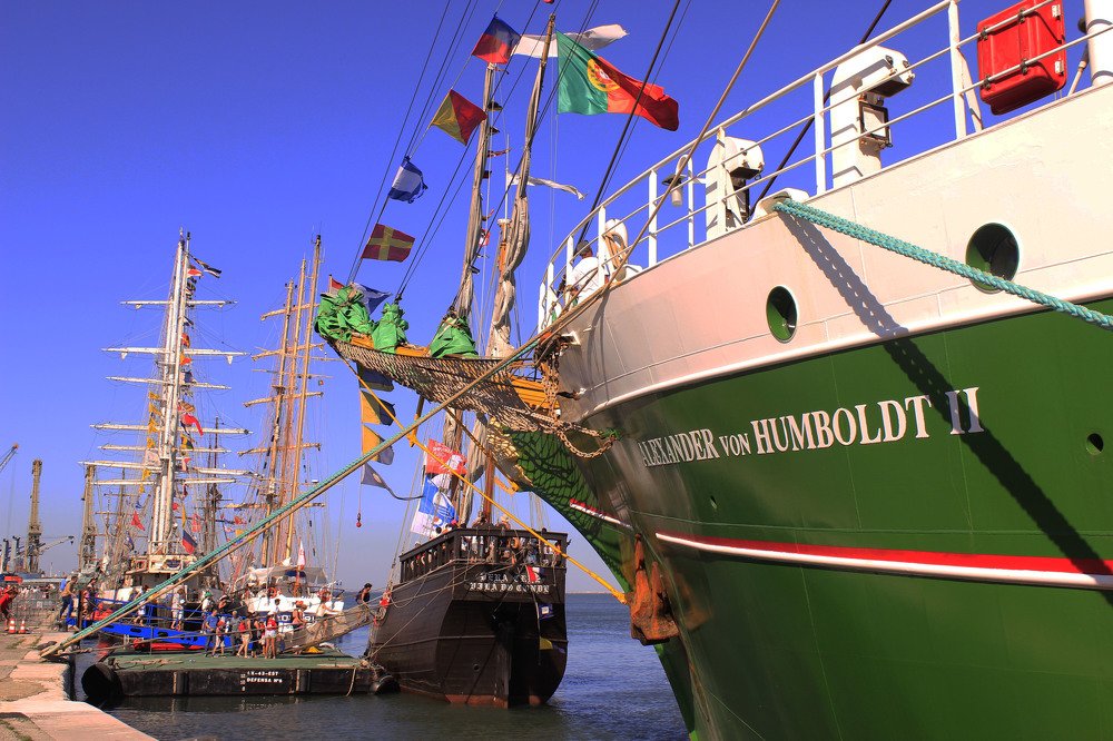 Photograph by Miguel Ferreira