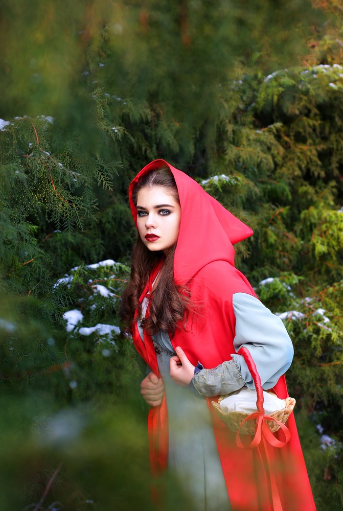 Photograph by Наталья Жалнина