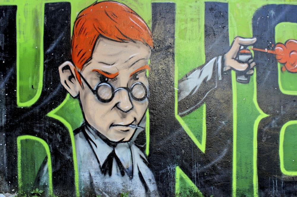 Photograph by Miguel Ferreira