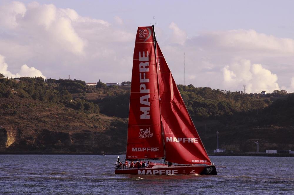 Photograph by Miguel Ferreira