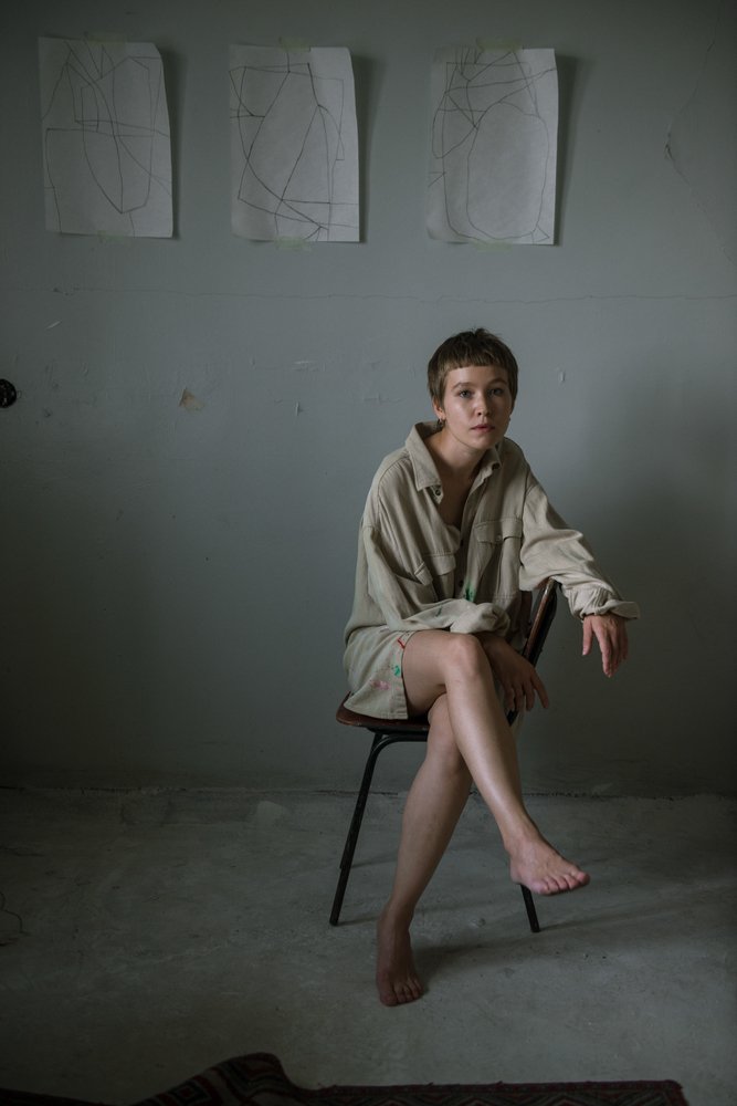 Photograph by Юрий Хмарин