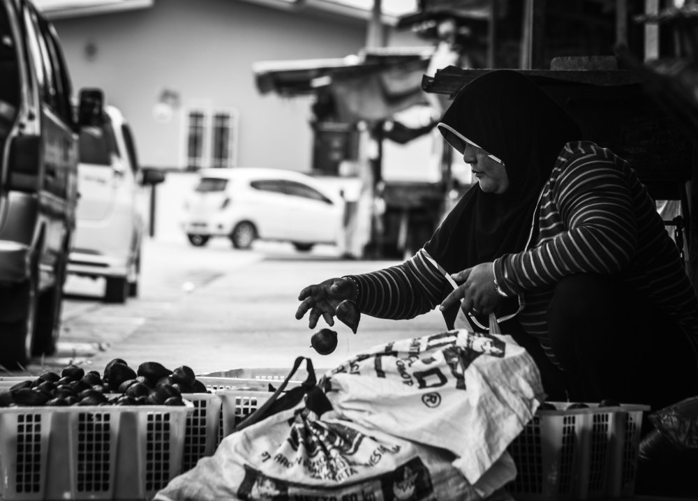 Photograph by Josue Lintanga