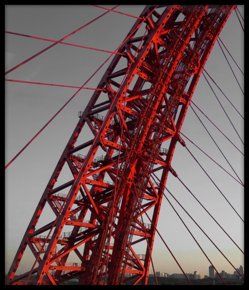 Photograph by Ольга Хромова