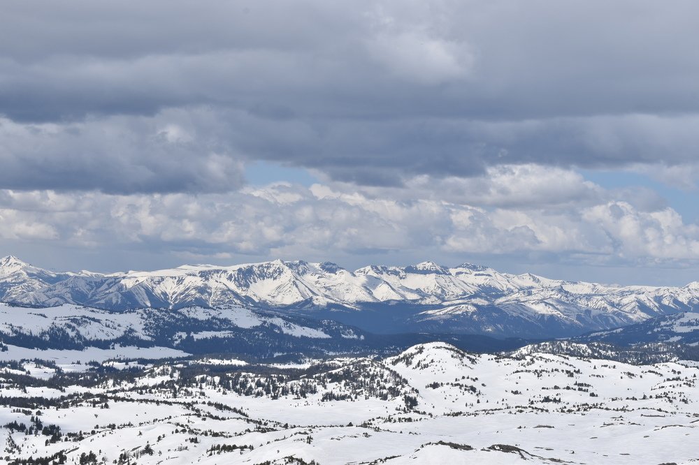 Фотография автора Connor Morrow