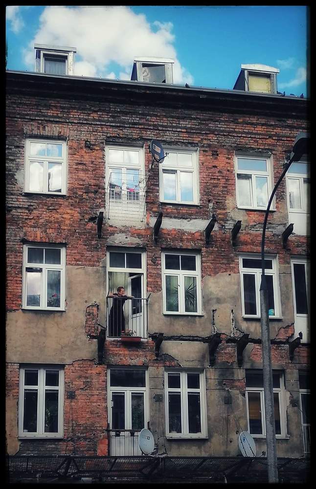 Prague
