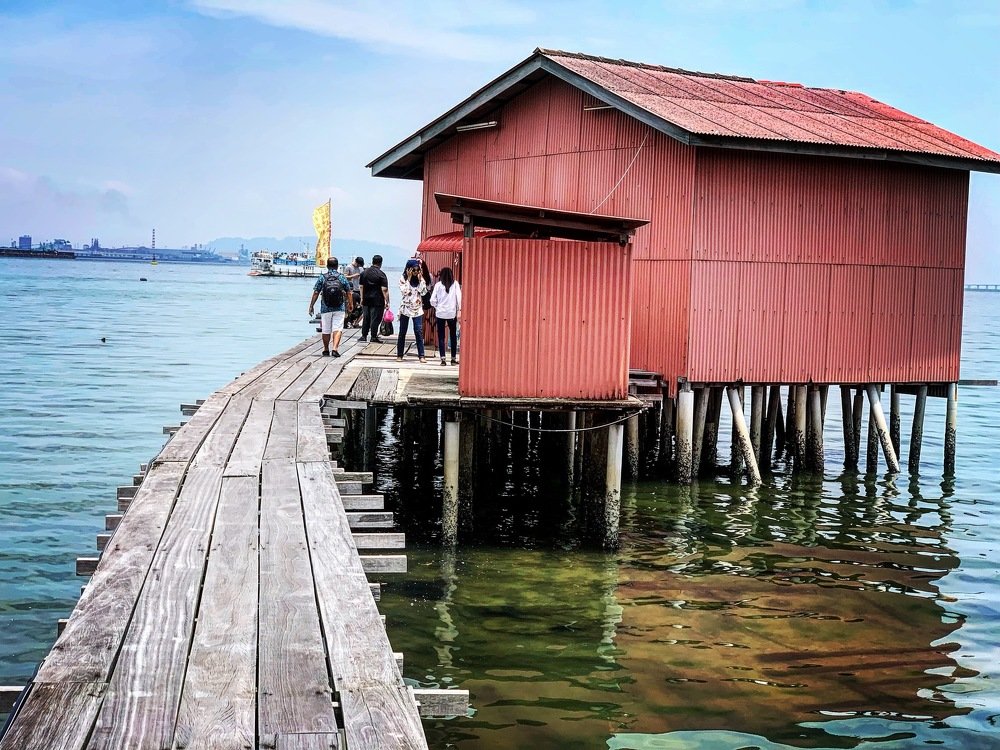 Photograph by MUHAMMAD FIKRI BIN KASSIM Muhammad