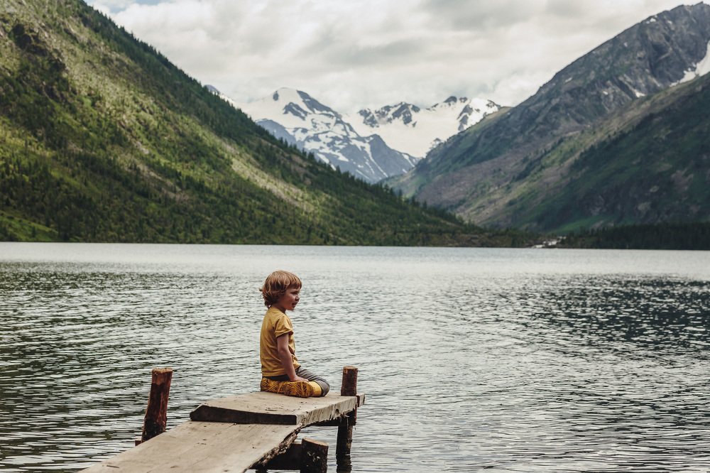 Photograph by Анна Пуличева