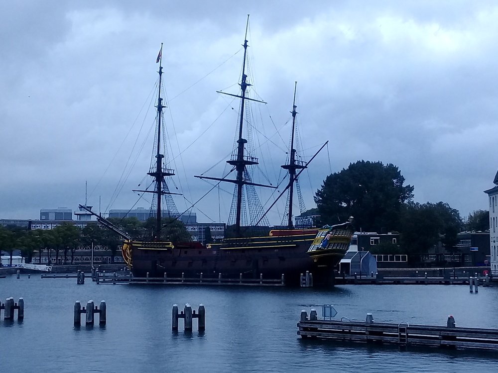 Replica